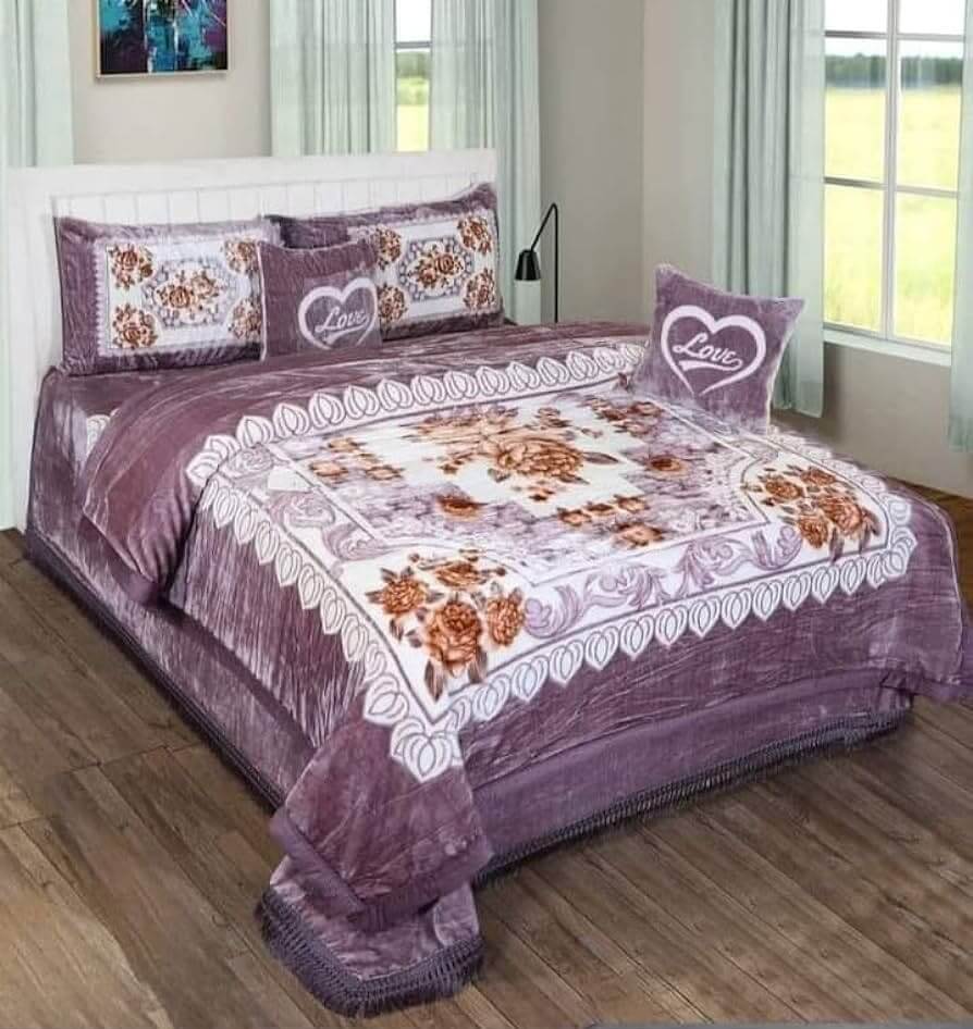 Cloudy mink balnkets manufacturer